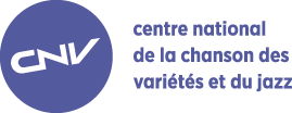 Centre national de la chanson des vari�t�s et du jazz