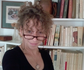 Judith Véronique, 18 ans d'expérience dans l'industrie musicale...