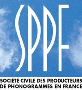 Soci�t� civile des producteurs de phonogrammes en France